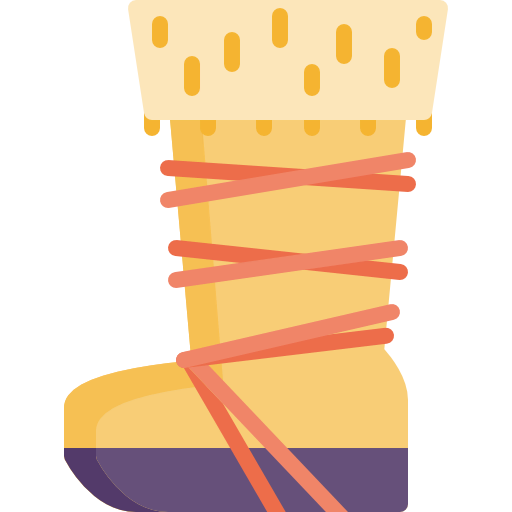 Boot icon