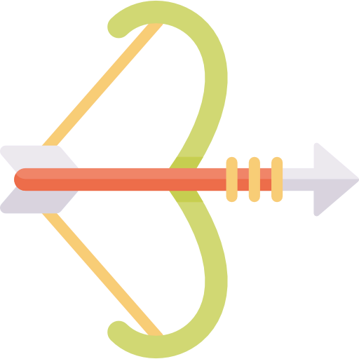 Bow icon