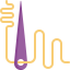 Needle icon 64x64