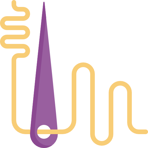 Needle icon