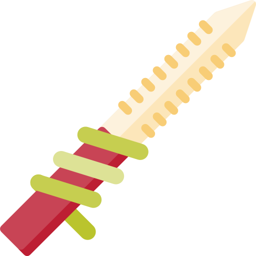 Weapon icon
