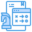 Strategy icon 64x64