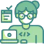 Avatar icon 64x64