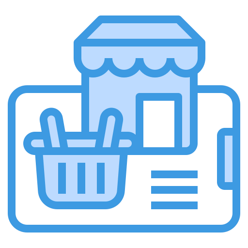 Store icon