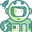 Aqualung icon 64x64