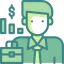 Avatar icon 64x64