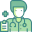 Avatar icon 64x64
