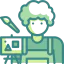 Artist icon 64x64