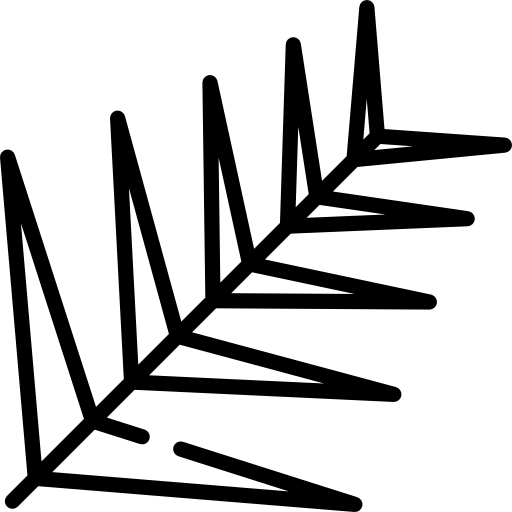 Leaf icon