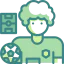 Athlete icon 64x64
