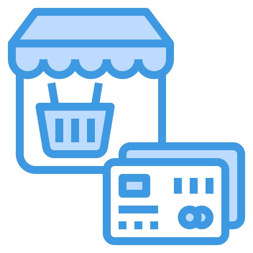 Payment icon