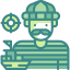 Avatar icon 64x64