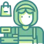 Avatar icon 64x64