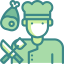 Avatar icon 64x64