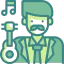 Guitar icon 64x64