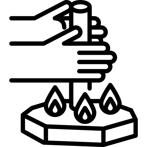 Fire icon