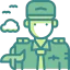 Avatar icon 64x64