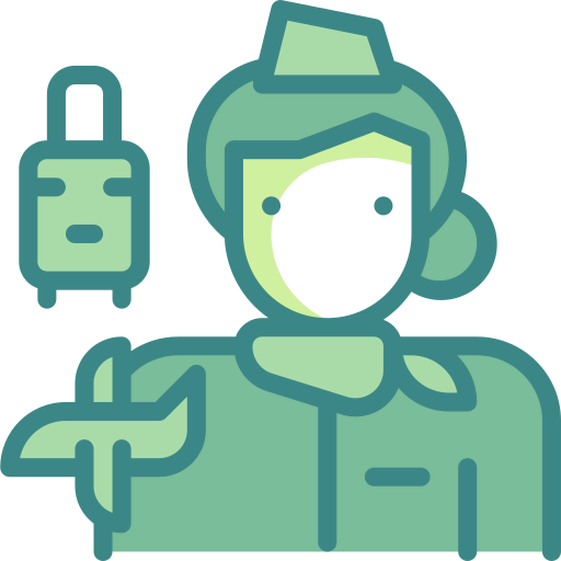 Assistant icon