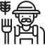 Avatar icon 64x64