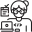 Avatar icon 64x64