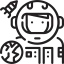 Aqualung icon 64x64