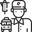 Avatar icon 64x64