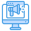 Computer icon 64x64