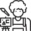 Artist icon 64x64