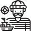Avatar icon 64x64