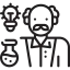 Chemical icon 64x64