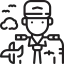 Avatar icon 64x64
