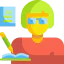 Avatar icon 64x64