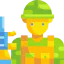 Army icon 64x64