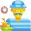 Avatar icon 64x64