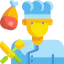 Avatar icon 64x64