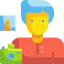 Avatar icon 64x64