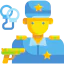Avatar icon 64x64