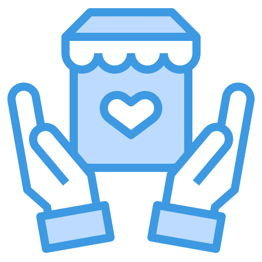 Store icon