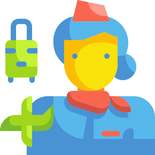 Assistant icon