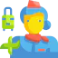 Assistant icône 64x64