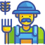 Avatar icon 64x64