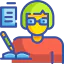 Avatar icon 64x64