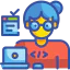 Avatar icon 64x64