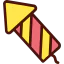 Fireworks icon 64x64