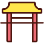 Gate icon 64x64