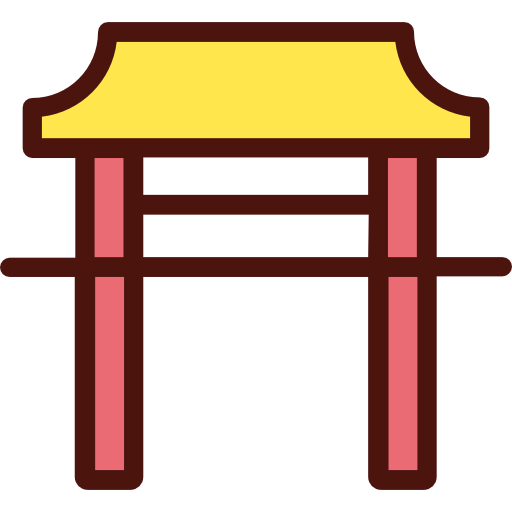 Gate icon