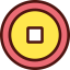 Coin icon 64x64