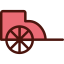 Pedicab icon 64x64