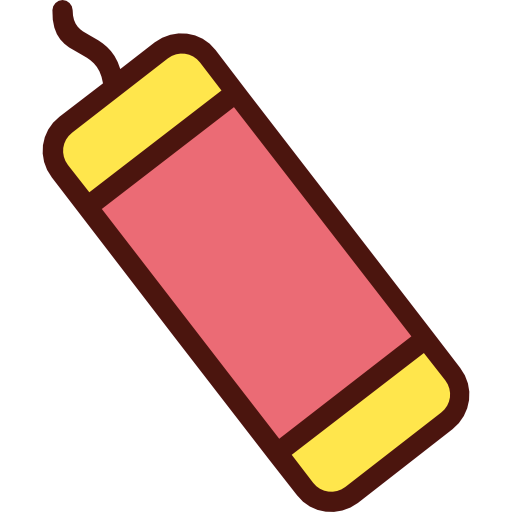 Firecrackers icon