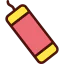 Firecrackers Symbol 64x64